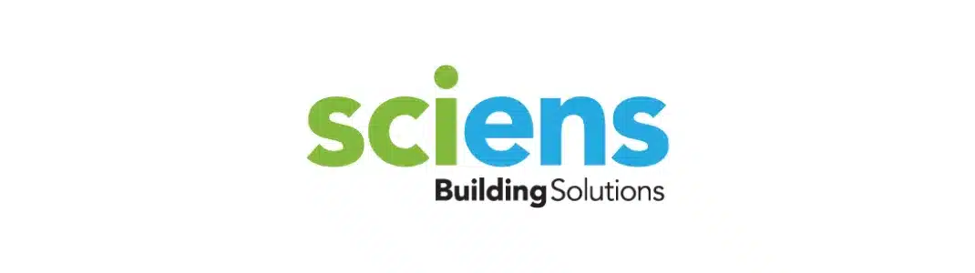 Sciens Building Solutions Logo